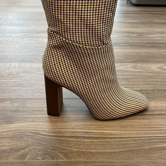 Steve Madden boots - Picture 7 of 11